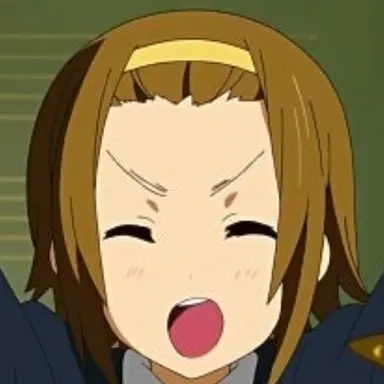 Profile image of 田井中律