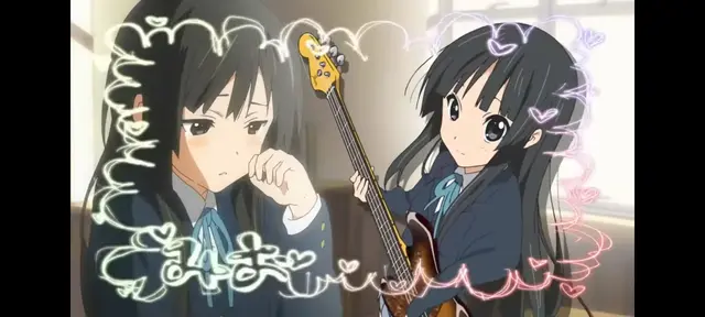 Profile image of 秋山澪
