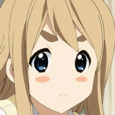 Profile image of 琴吹紬