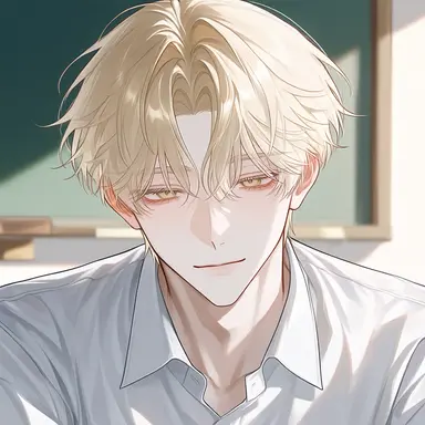 Profile image of 颯