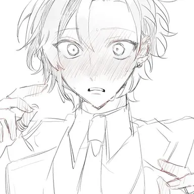 Profile image of 不破湊