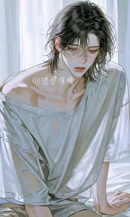 Profile image of ムン・スンジュ