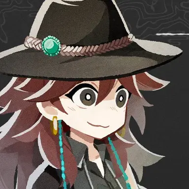 Profile image of チナナ