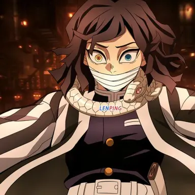 Profile image of 이구로 오바나이