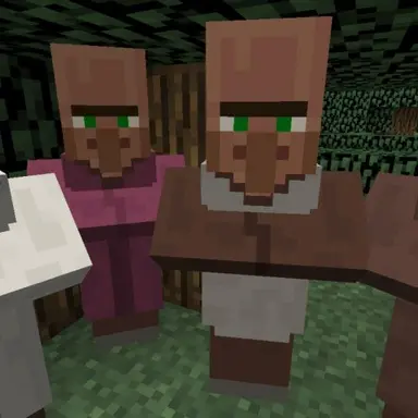 Profile image of NPC