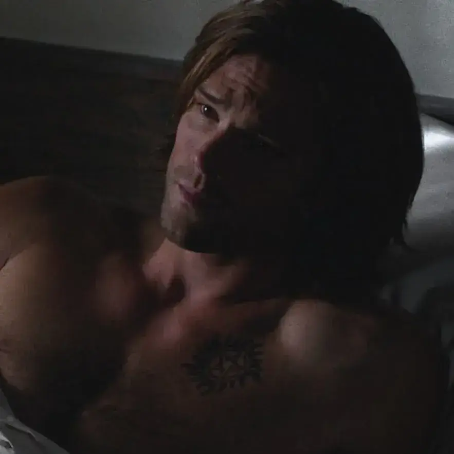 YeastyKishu5781의 Sam Winchester