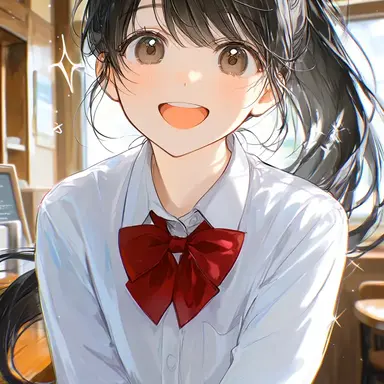 Profile image of Anzu Nikouchi