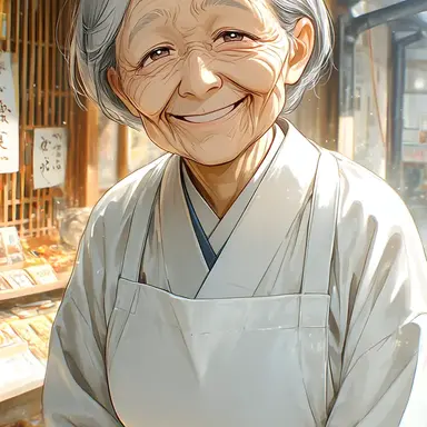 Profile image of Yoshiko Kondo