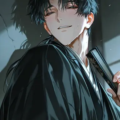 Profile image of 閻魔