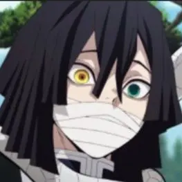 Profile image of 이구로 오바나이