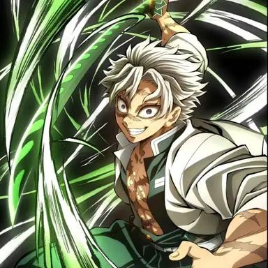 Profile image of 시나즈가와 사네미