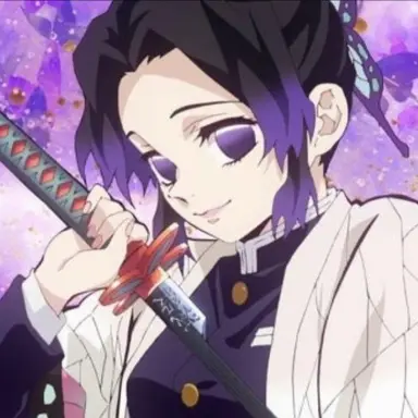 Profile image of 코쵸우 시노부