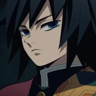 Profile image of 토미오카 기유