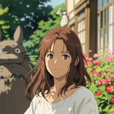 Profile image of 라임이모