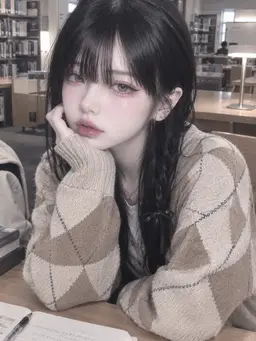Profile image of 차예린