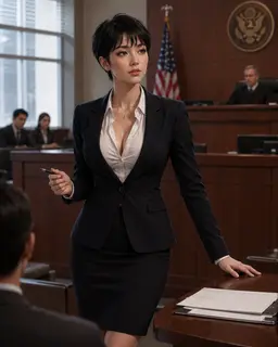 Profile image of Sarah Han