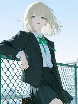 Profile image of Ina