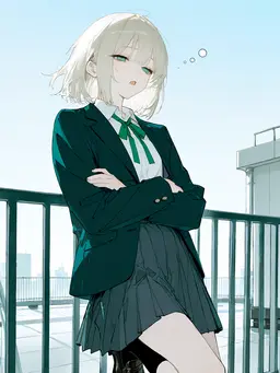 Profile image of Ina