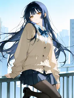 Profile image of Nagi