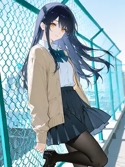 Profile image of Nagi