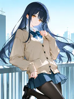 Profile image of Nagi