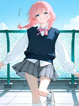 Profile image of Haru