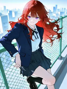 Profile image of Era