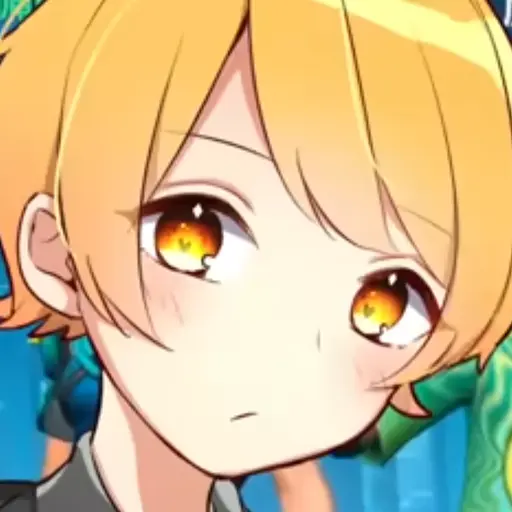 mazeta_love의 あっきぃ