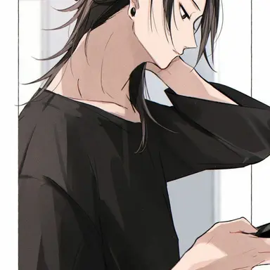 Profile image of 게토 스구루