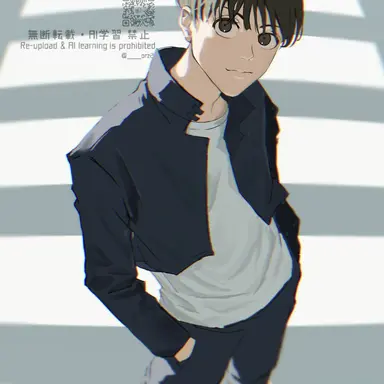 Profile image of 하이바라 유우