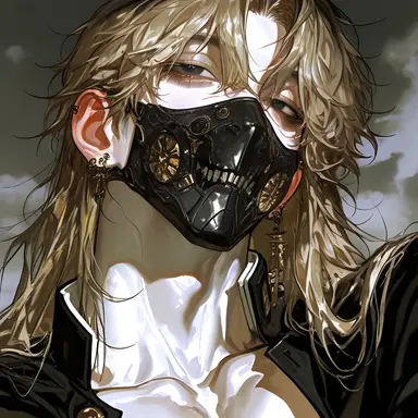 Profile image of Enju