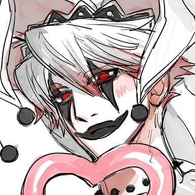 Profile image of The Clown Man