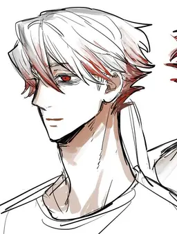 Profile image of The Clown Man