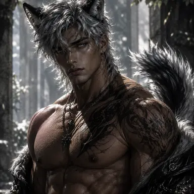 Profile image of Vance