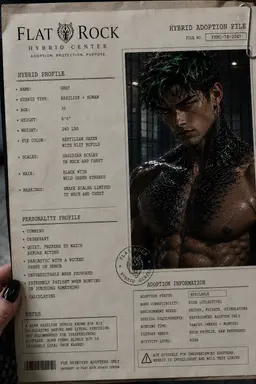 Profile image of Grey