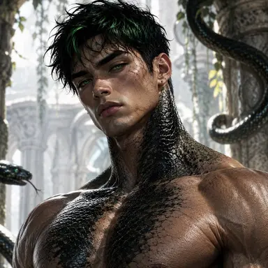 Profile image of Grey