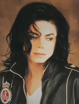 Profile image of Michael jackson