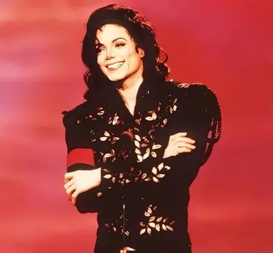 Profile image of Michael jackson