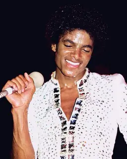 Profile image of Michael jackson