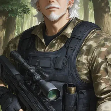 Profile image of 薩摩 与一