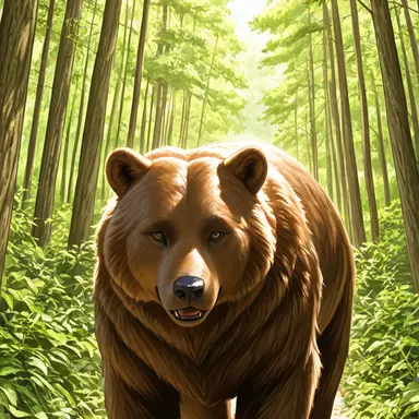 Profile image of グリズリー