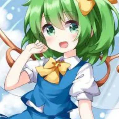Profile image of 大妖精