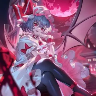 Profile image of レミリア