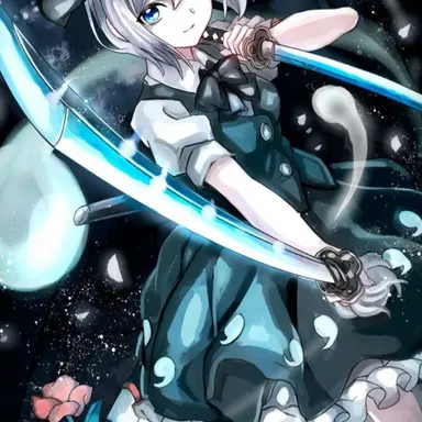 Profile image of 妖夢