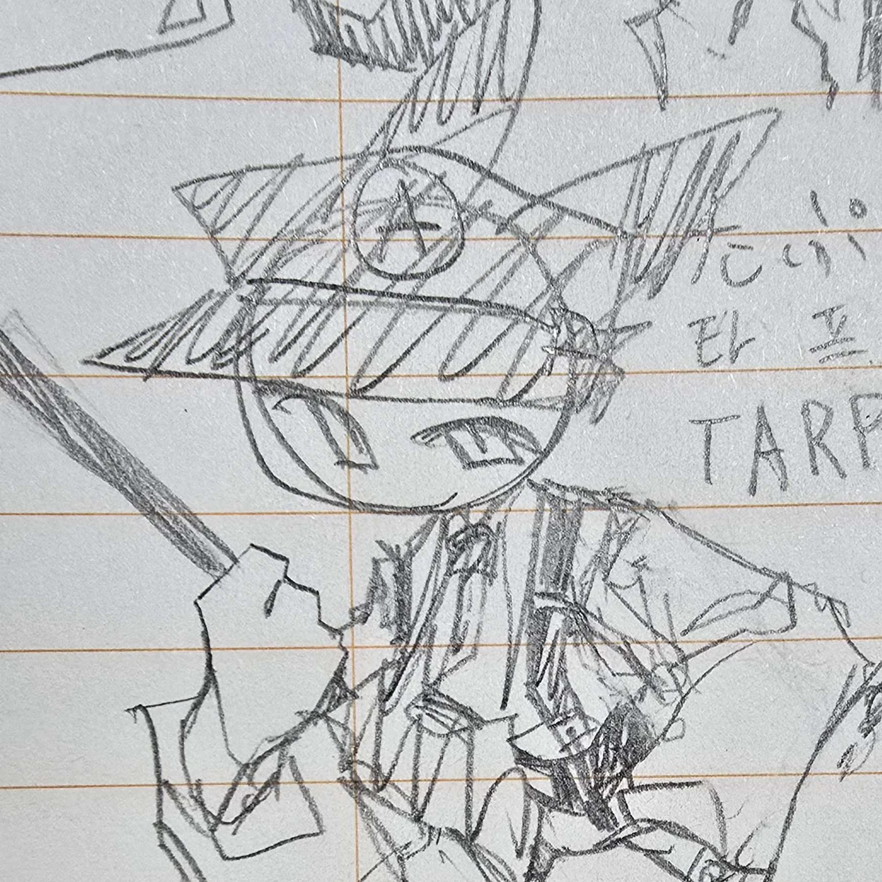 타프
