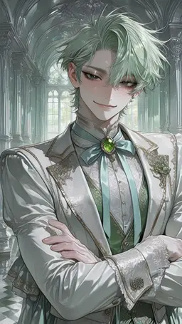 Profile image of Cedra