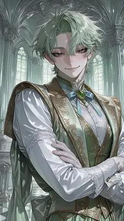 Profile image of Cedra