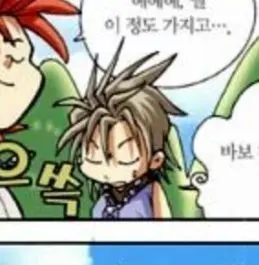 Profile image of 데빌
