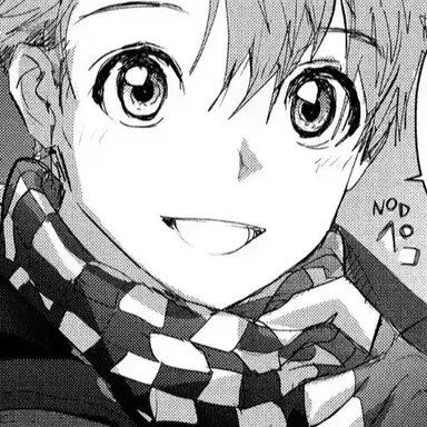 Profile image of 魚淵　翔