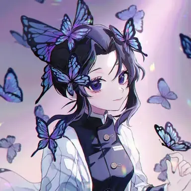 Profile image of Shinobu